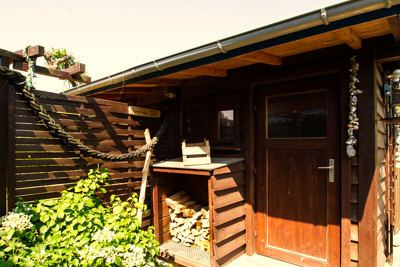 Ferienwohnung