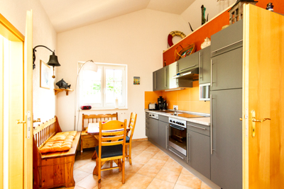 Ferienwohnung