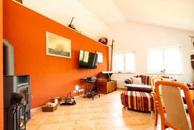 Ferienwohnung