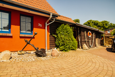 Ferienwohnung