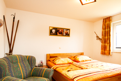 Ferienwohnung