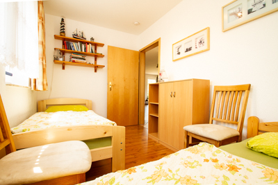 Ferienwohnung